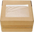 9527 Product 6" x 9" Clear Adhesive Top Loading Packing List Clear Shipping by 9527+Product