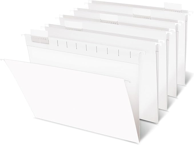 Office Depot® Brand Hanging File Folders, Letter Size by Office+Depot