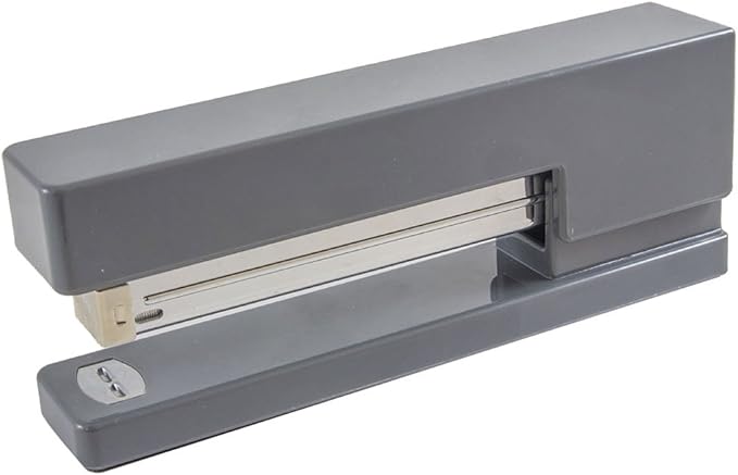 JAM PAPER Modern Desk Stapler by JAMPaper