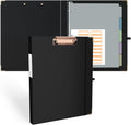 Ospelelf 3 Ring Binder, 1/2 Inch, Cute Letter Size by OspelelfOfficeSupplies
