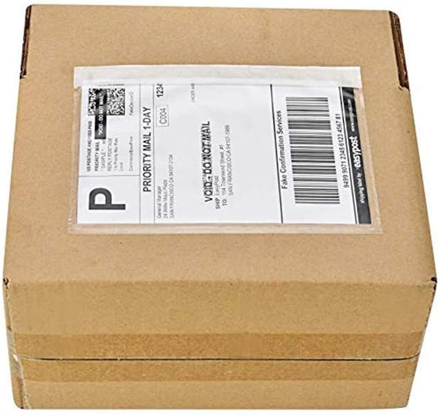BESTEASY Packing List Pouches - Image 2