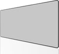 KTRIO Large Gaming Mouse Pad, Desk Mat, 31.5 x 15.7 in, XXL | Smooth by KTRIO