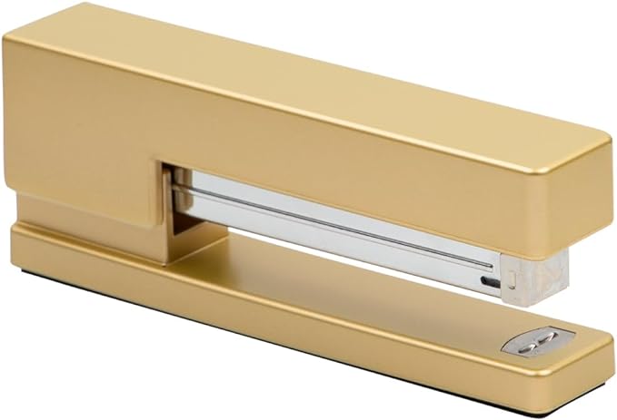 JAM PAPER Modern Desk Stapler by JAMPaper
