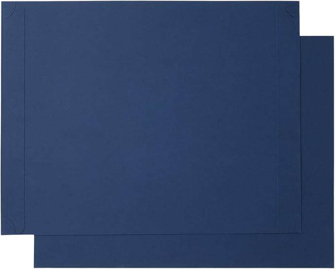 75 Pack Single Sided Certificate Holders - Image 8