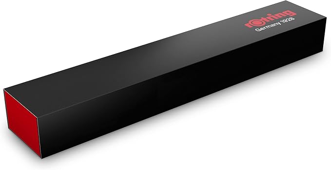 Rotring 600 Full-Metal Body Mechanical Pencil - Image 8