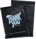 POLYSELLS Thank You Poly Mailers 12x15.5 inches 50 Pcs Waterproof Self-Sealing by POLYSELLS