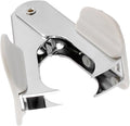 White Steel Pine Style Staple Remover by Junfamilee