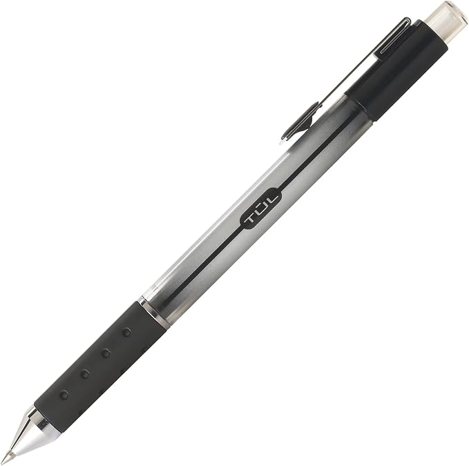 TUL Retractable Gel Pens, Fine Point, 0.5 mm - Image 4