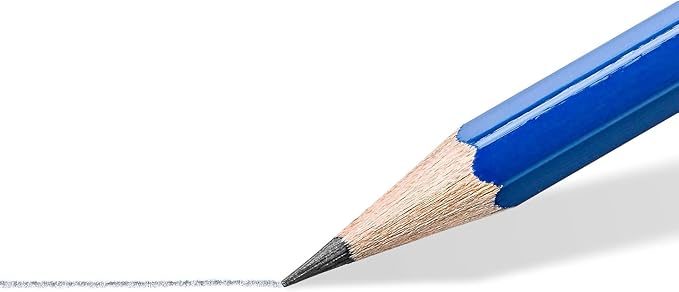 STAEDTLER Norica Pencil Set 4 Pack - Image 4