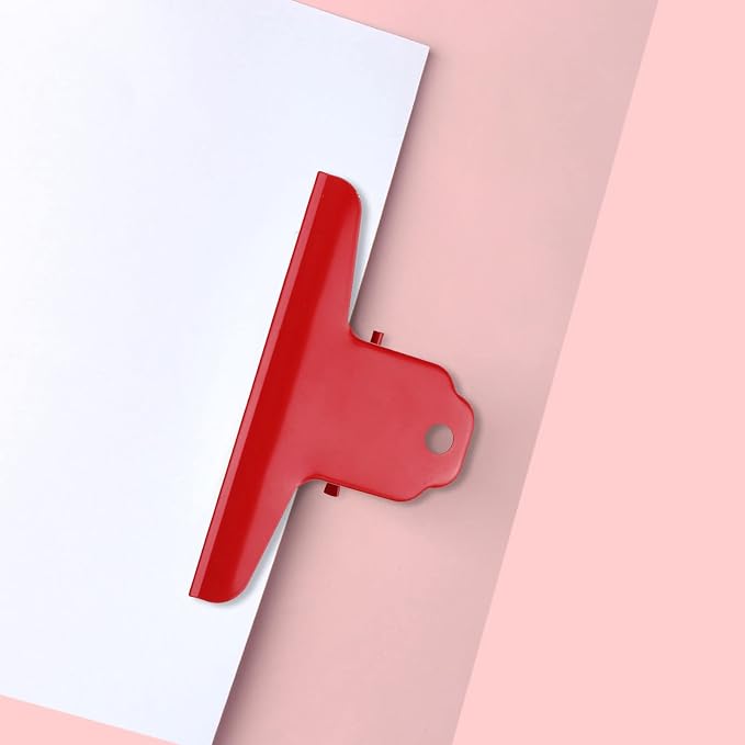 Large Bull Paper Clips - Image 9