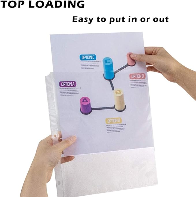 Sheet Protectors - Image 4