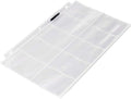 Amazon Basics Business Card Protector Pages by AmazonBasics