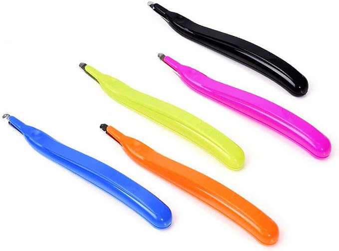 ZZTX 6 PCS Professional Magnetic Staple Remover Puller Staples Remover Staple - Image 5