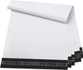 Metronic Poly Mailers 9x12 200 Pack, Strong Adhesive Shipping Bags by METRONIC