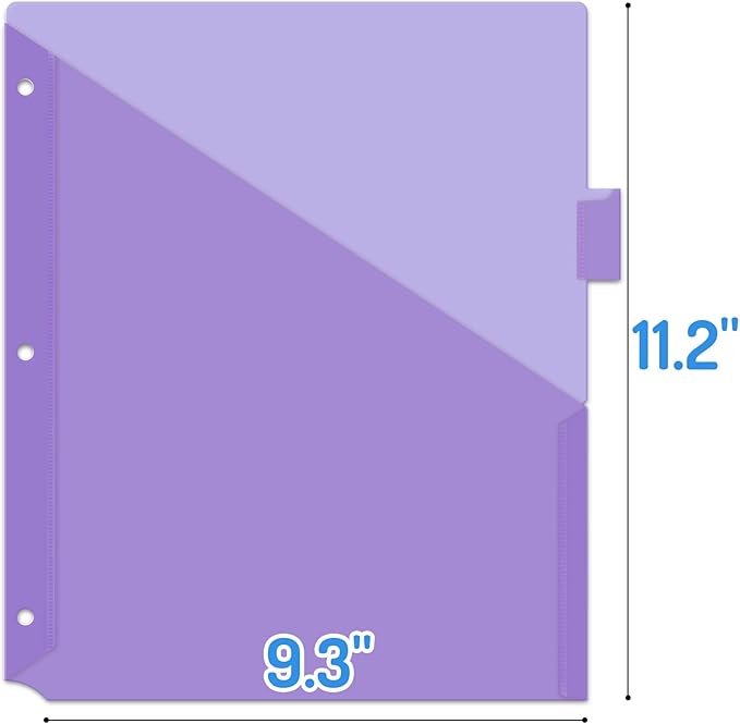Forvencer 8 Count Dividers - Image 4