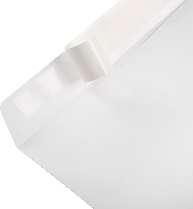 Amazon Basics Catalog Self Seal Envelopes - Image 4