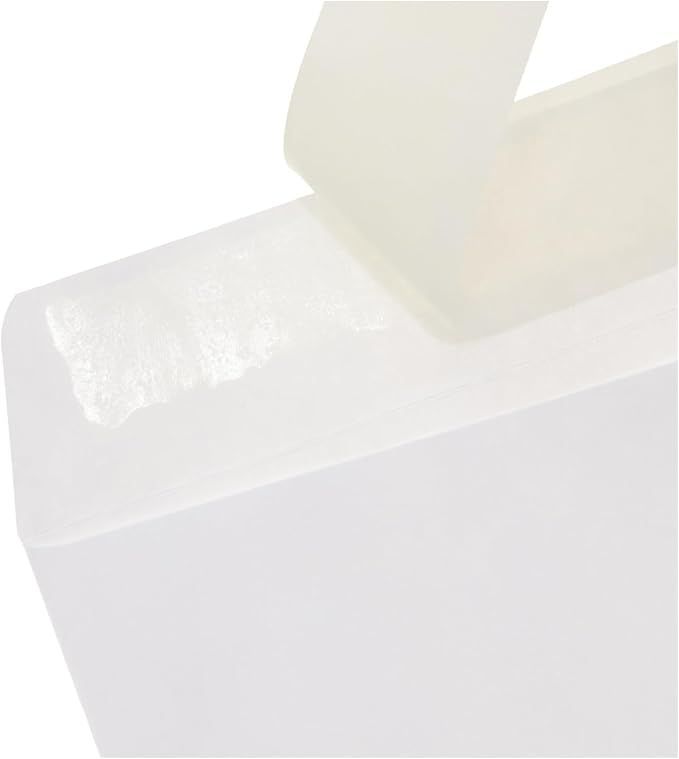Amazon Basics Catalog Self Seal Envelopes - Image 3