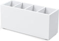 Bivvclaz Pencil Pen Holder for Desk, Wooden Office Desk Organizers and by Bivvclaz