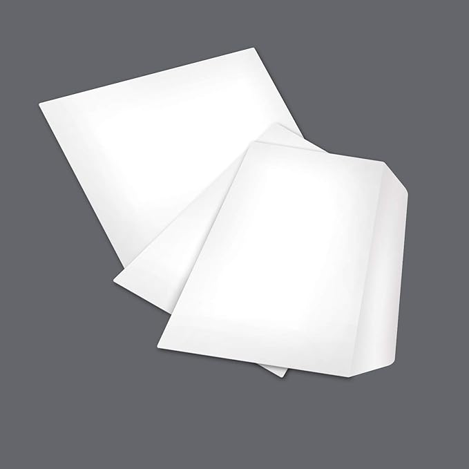 Amazon Basics #6 3/4 Security-Tinted Self-Seal Envelopes - Image 4