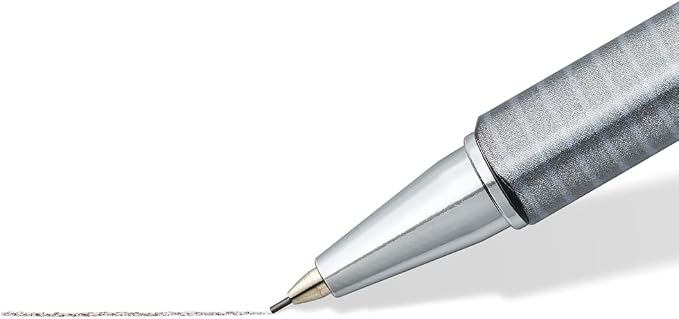 STAEDTLER Triplus Micro Mechanical Pencils 12 Pack 0.5mm lead, Retractable - Image 6