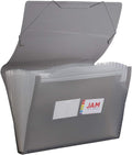 JAM PAPER Accordion Folders by JAMPaper