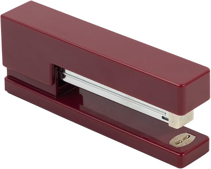 JAM PAPER Modern Desk Stapler by JAMPaper