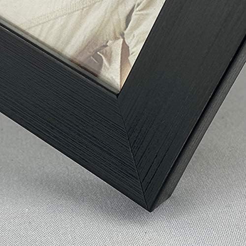 Giftgarden 4x6 Picture Frame Black 4 x 6 Photo Frames Bulk - Image 7
