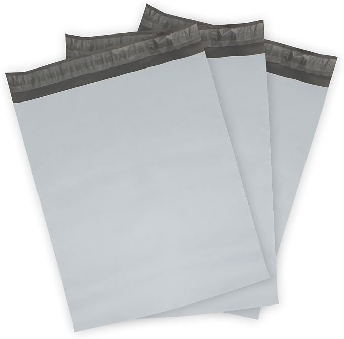 Poly Mailers 12"x15.5" Envelopes Shipping Bags Self Sealing, 200 Bags by 9527+Product