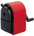 Mitsubishi Pencil Sharpener KH-20 Manual Type Red KH20.15 by Unknown