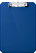 Mr. Pen- Plastic Clipboard, 12.5” x 9”, Clipboard Plastic | Low-Profile Metal by MrPen