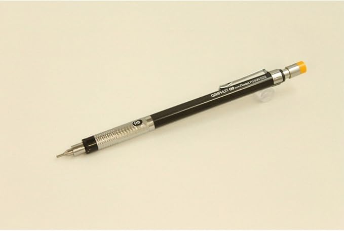 Pentel Graphlet Mechanical Pencil - Image 2