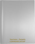 Nicky's Folders® English Communicator, Parent-Teacher Folder, Patented by Rochester100