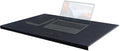 AKOZLIN 27.55”x 15.8" Soft PU Leather Surface Office Desk Mouse Mat Anti-Push by AKOZLIN