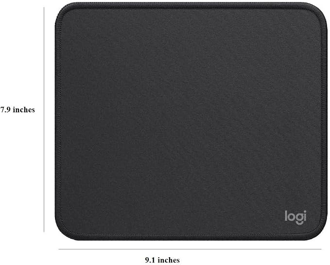 Logitech Mouse Pad - Image 9