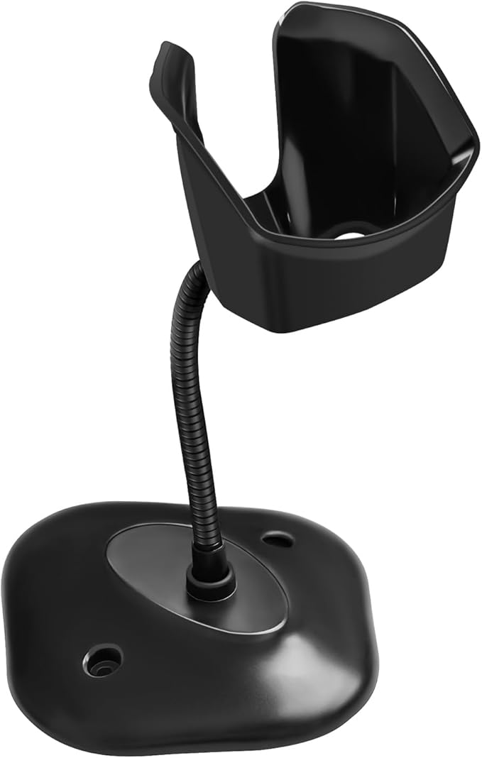 Universal Barcode Scanner Holder by Unknown