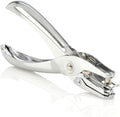 Swingline 1 Hole Punch, 5 Sheet Capacity Hole Puncher, Single Hole Paper Punch by Swingline