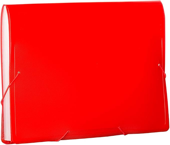 JAM PAPER Accordion Folders - Image 4