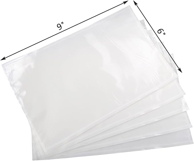 Packing List Envelopes - Image 4