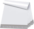 Metronic Large Poly Mailers 17.7x22” 50 Pack Bulk, Shipping Bags by METRONIC