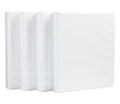 Amazon Basics 3 Ring Binder, 1 Inch D-Ring, Pockets by AmazonBasics
