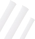 25ft PET Expandable Braided Cable Sleeve 5/8inch Pet Braided Cable Sleeve by PursuingaBetterLife