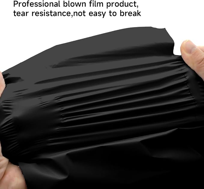 Poly Mailers Shipping Bags - Image 3