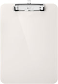 Mr. Pen- Plastic Clipboard, 12.5” x 9”, Clipboard Plastic | Low-Profile Metal by MrPen