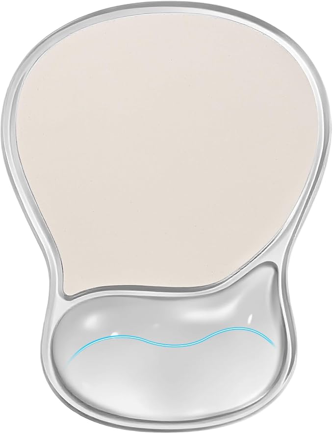 EooCoo Ergonomic Waterproof Mouse Pad - Image 8