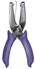 MCGILLS 53200 1/16-Inch Round Hand Punch by Advantus