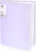 Tamaki Binder with Plastic Sleeves by Tamaki