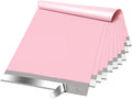 Fuxury Poly Mailers 14.5x19 Inch 200Pcs, Bulk Shipping Bags by Fuxury
