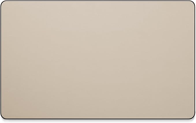 Jotsome Leather Desk Pad Mat, Non-Slip Desk Blotter Pad by Jotsome