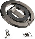 Magnetic Phone Ring for MagSafe Grip Mag Safe Accessory for iPhone by Unknown