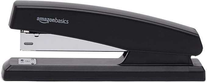 Amazon Basics Stapler Value Pack, 25 Sheet Capacity, - Image 3